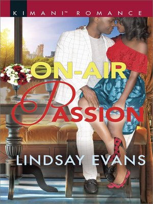 cover image of On-Air Passion